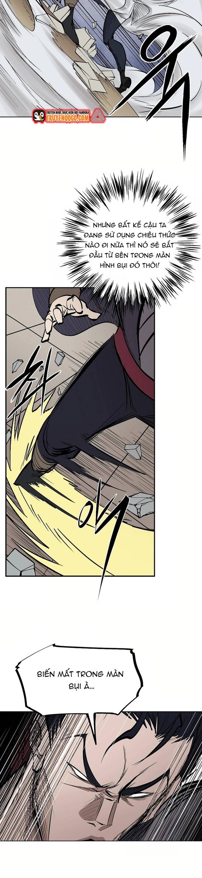 Dã Xà Kim Cương Chapter 6 - 31