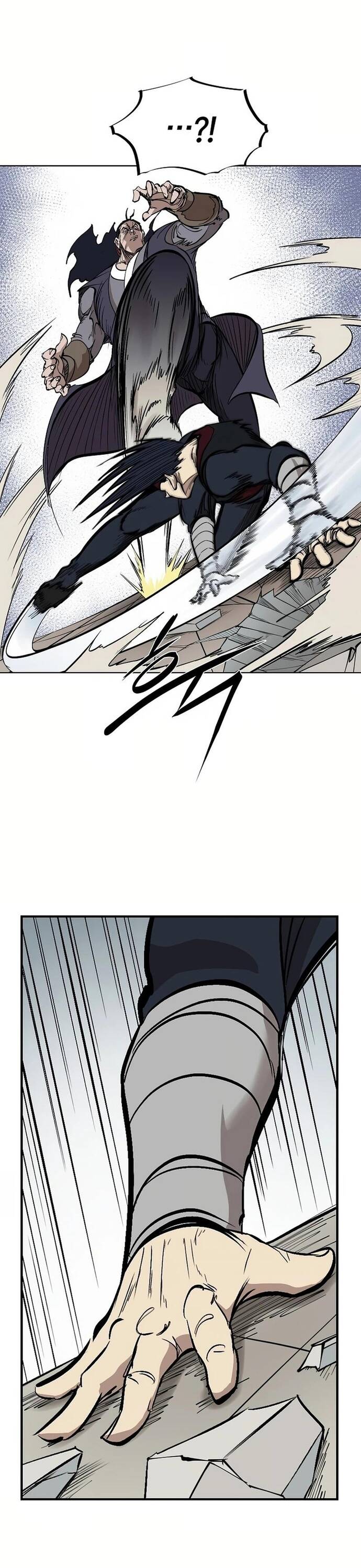 Dã Xà Kim Cương Chapter 6 - 32