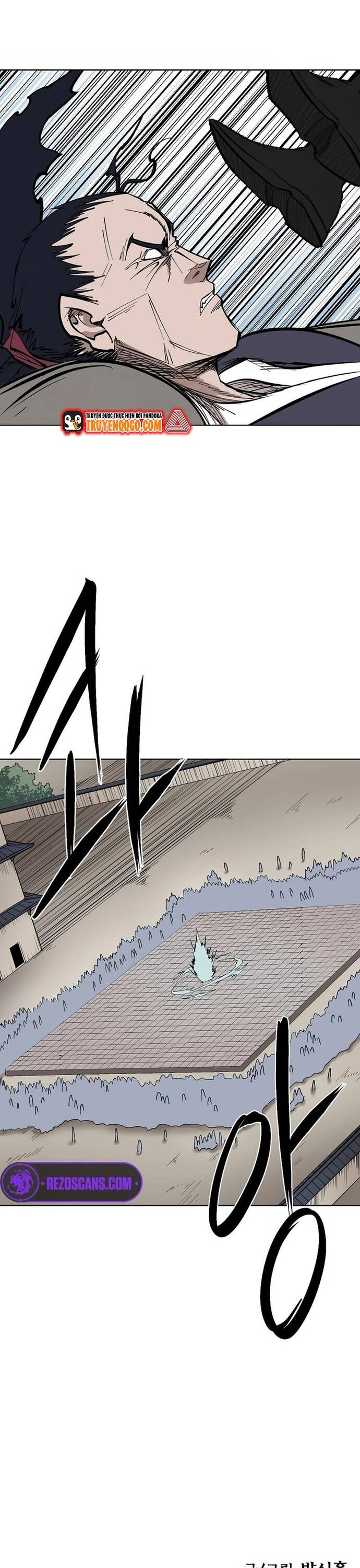 Dã Xà Kim Cương Chapter 6 - 36