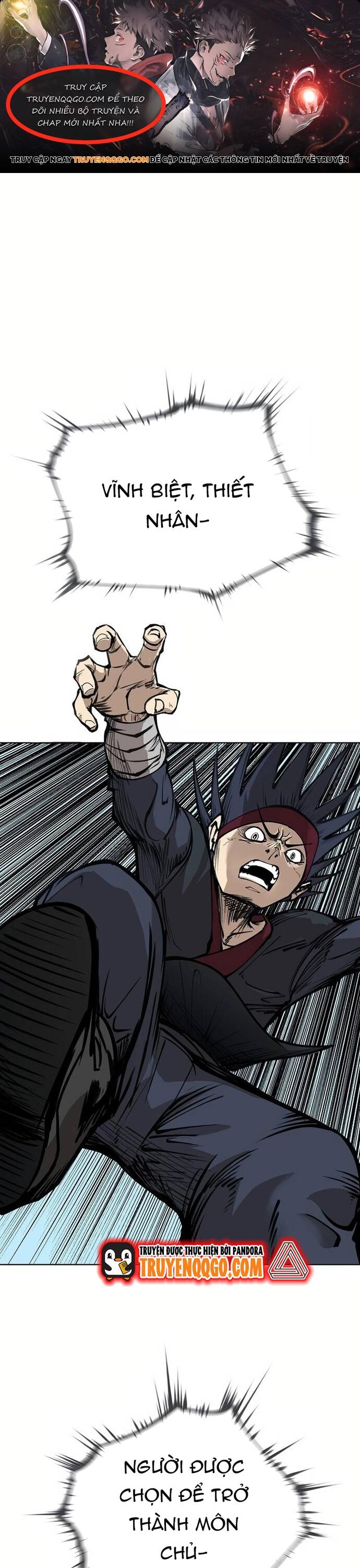 Dã Xà Kim Cương Chapter 7 - 1