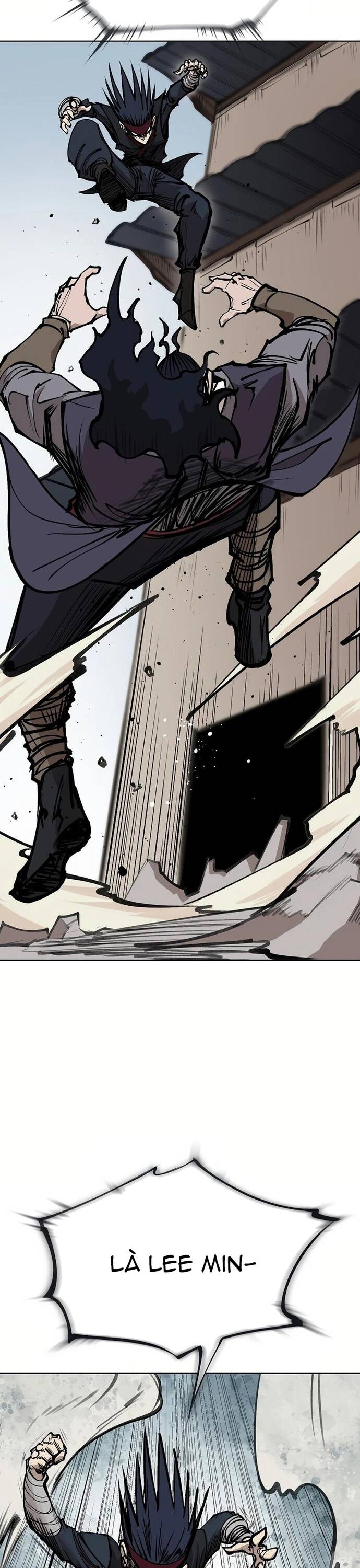 Dã Xà Kim Cương Chapter 7 - 2