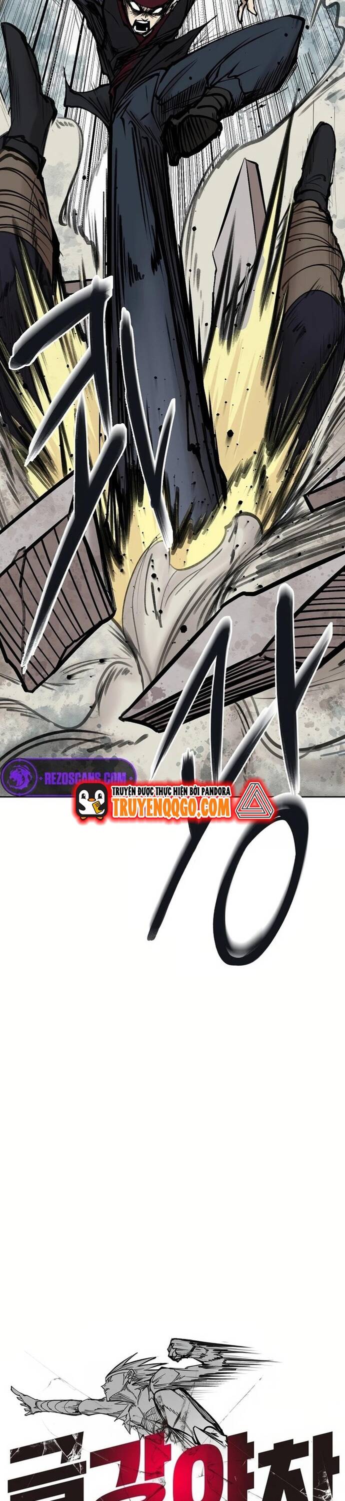 Dã Xà Kim Cương Chapter 7 - 3