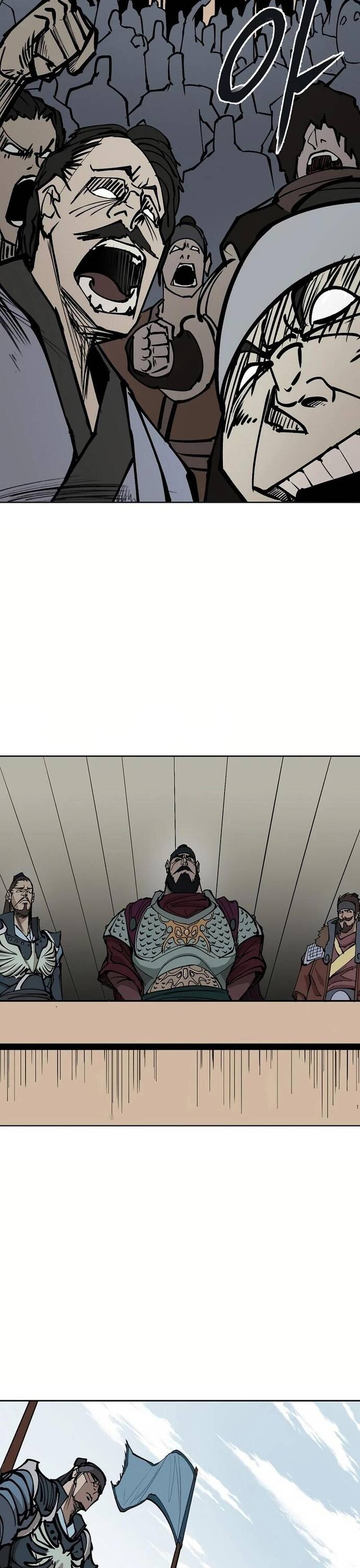 Dã Xà Kim Cương Chapter 7 - 5