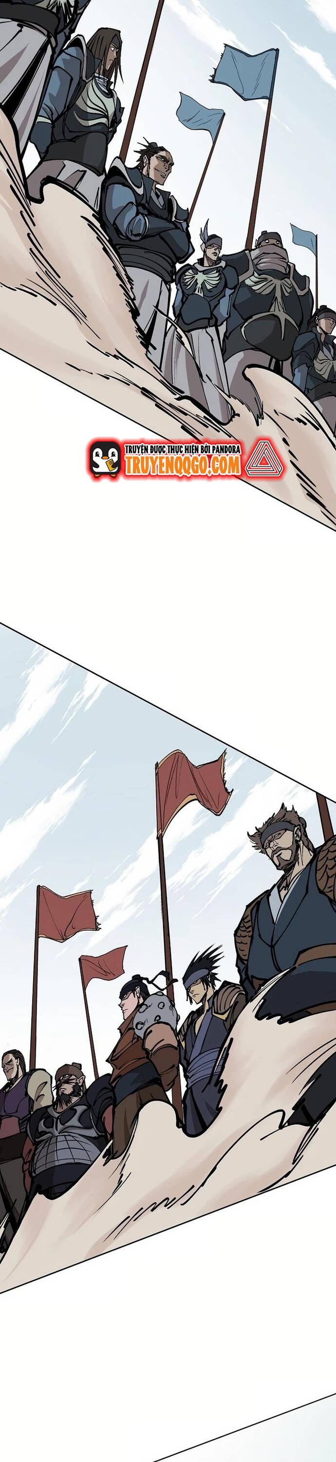 Dã Xà Kim Cương Chapter 7 - 6