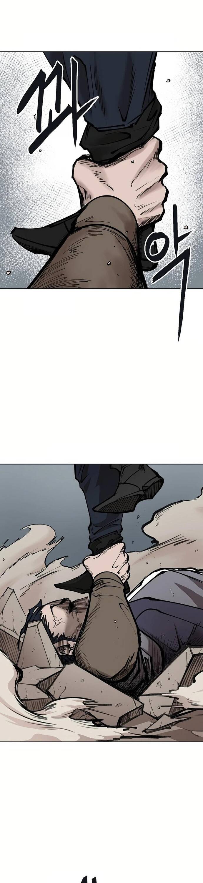 Dã Xà Kim Cương Chapter 7 - 9