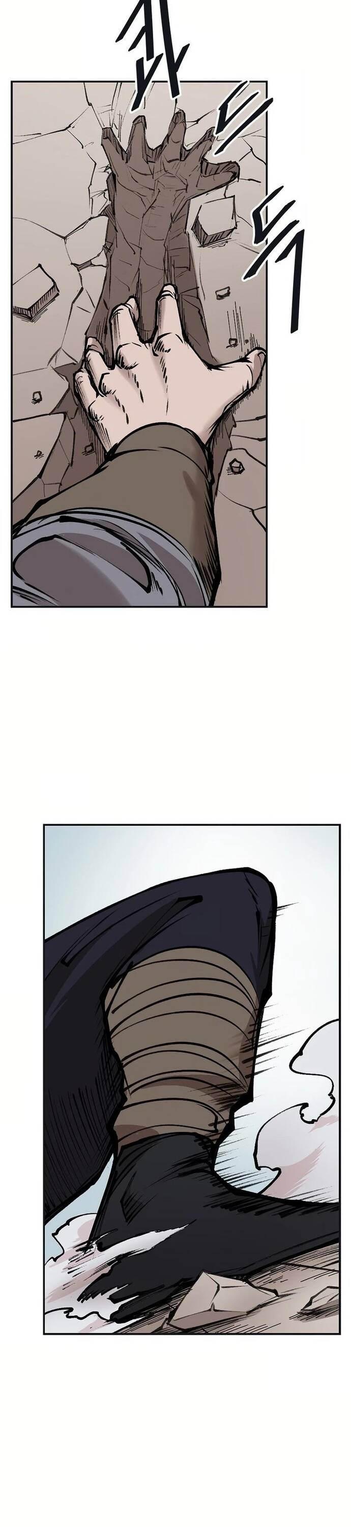 Dã Xà Kim Cương Chapter 7 - 10