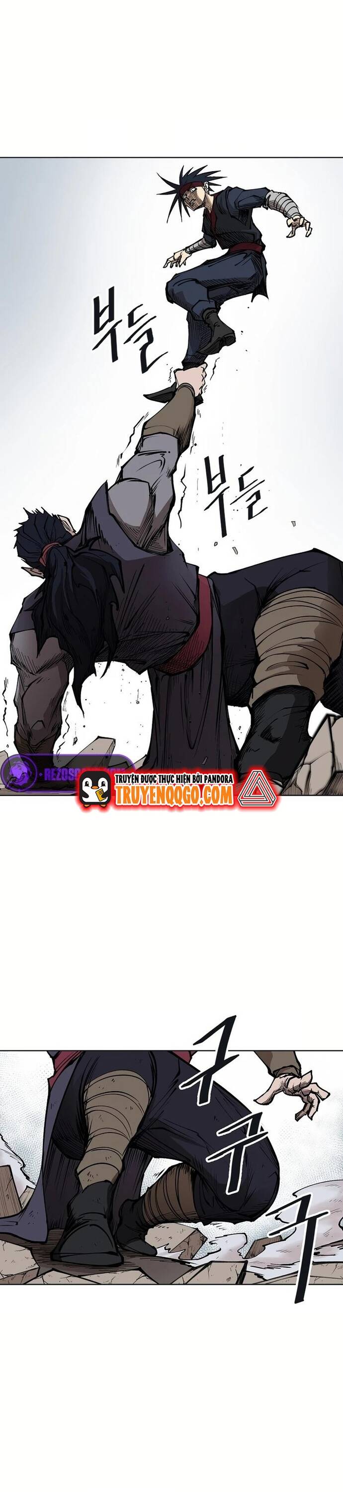 Dã Xà Kim Cương Chapter 7 - 11