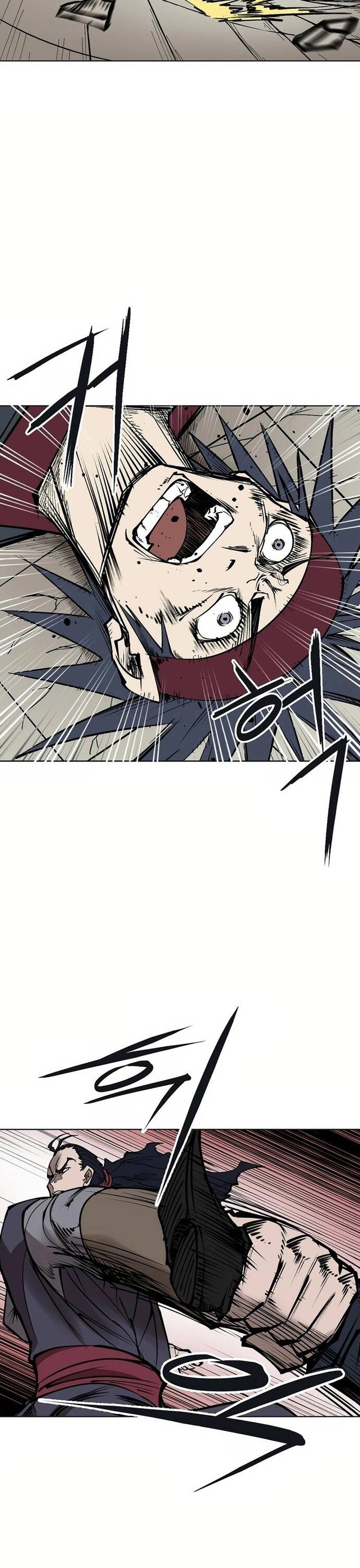 Dã Xà Kim Cương Chapter 7 - 14