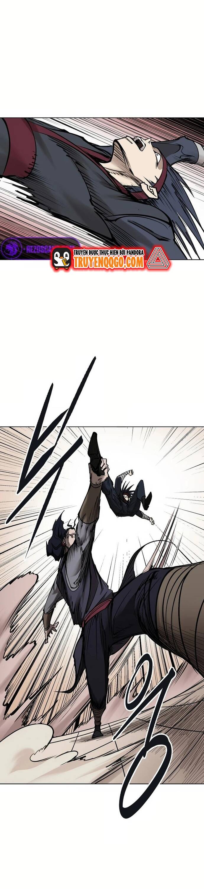 Dã Xà Kim Cương Chapter 7 - 15