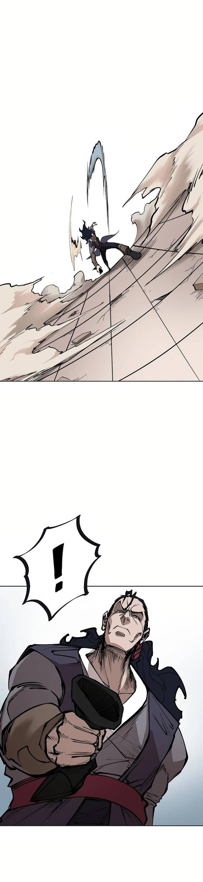 Dã Xà Kim Cương Chapter 7 - 16