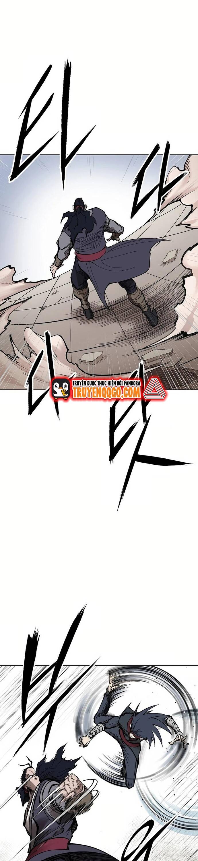 Dã Xà Kim Cương Chapter 7 - 17