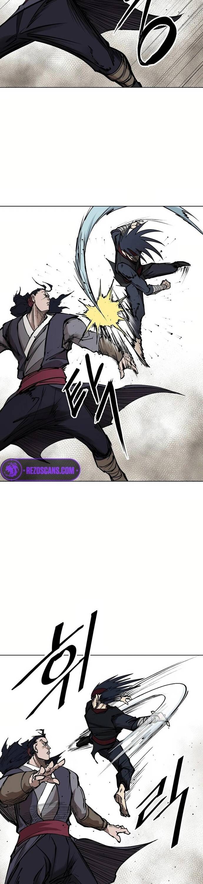 Dã Xà Kim Cương Chapter 7 - 18