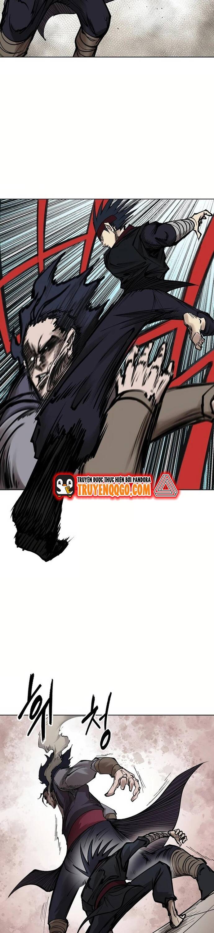 Dã Xà Kim Cương Chapter 7 - 19