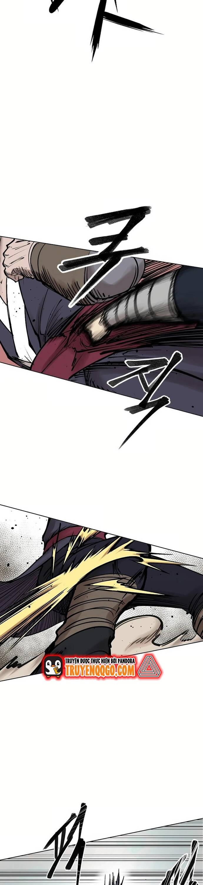 Dã Xà Kim Cương Chapter 7 - 21