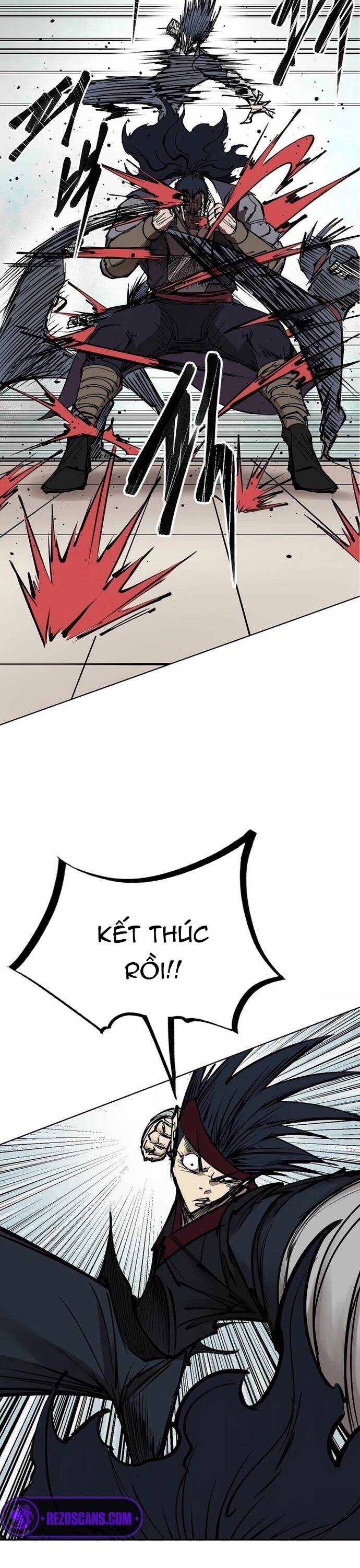 Dã Xà Kim Cương Chapter 7 - 22