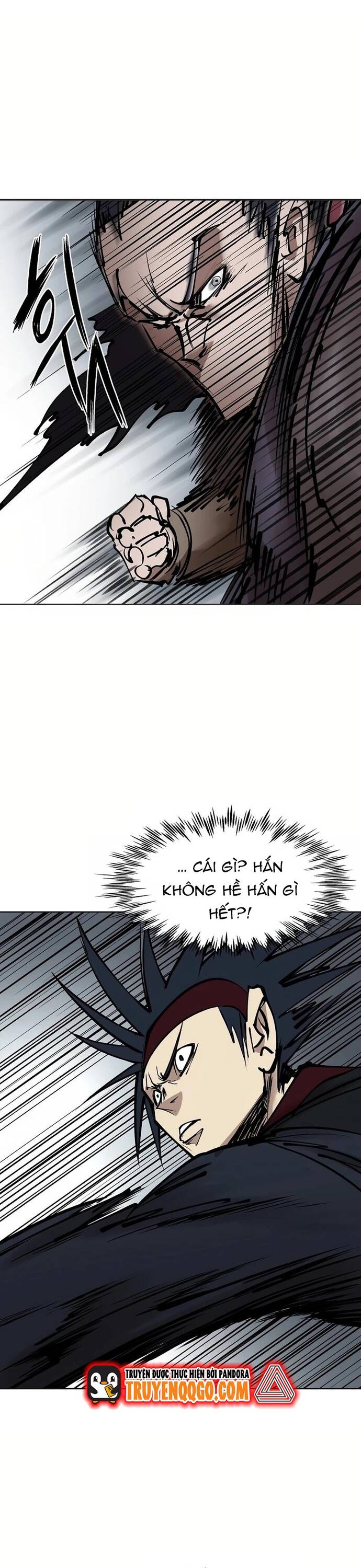 Dã Xà Kim Cương Chapter 7 - 23