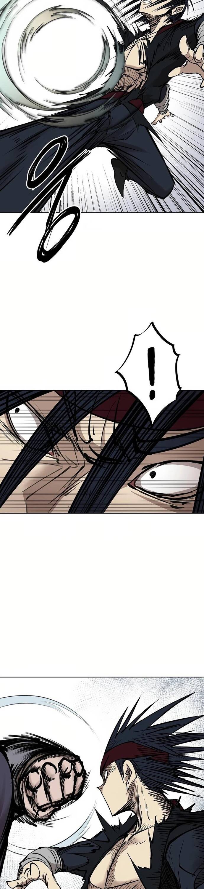 Dã Xà Kim Cương Chapter 7 - 25