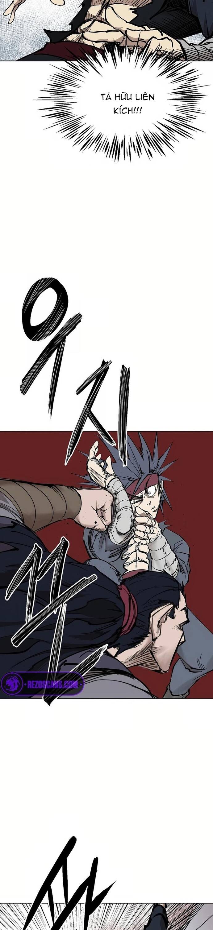 Dã Xà Kim Cương Chapter 7 - 26