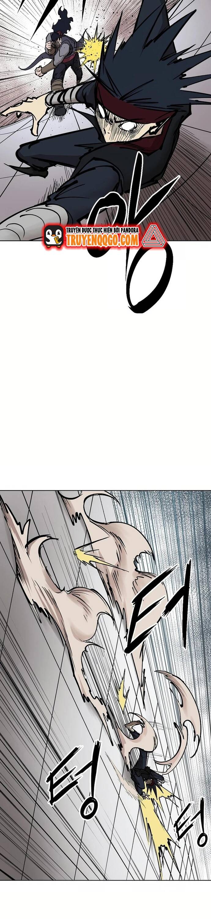 Dã Xà Kim Cương Chapter 7 - 27