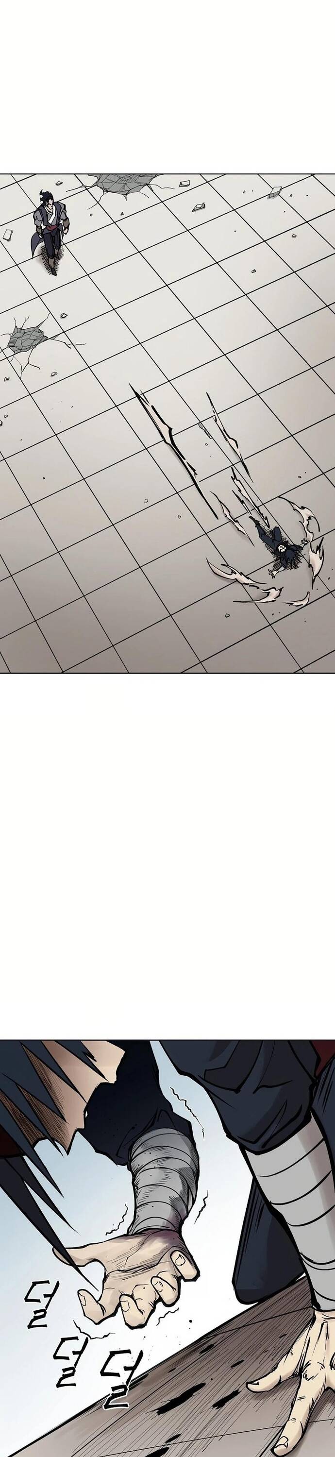 Dã Xà Kim Cương Chapter 7 - 28