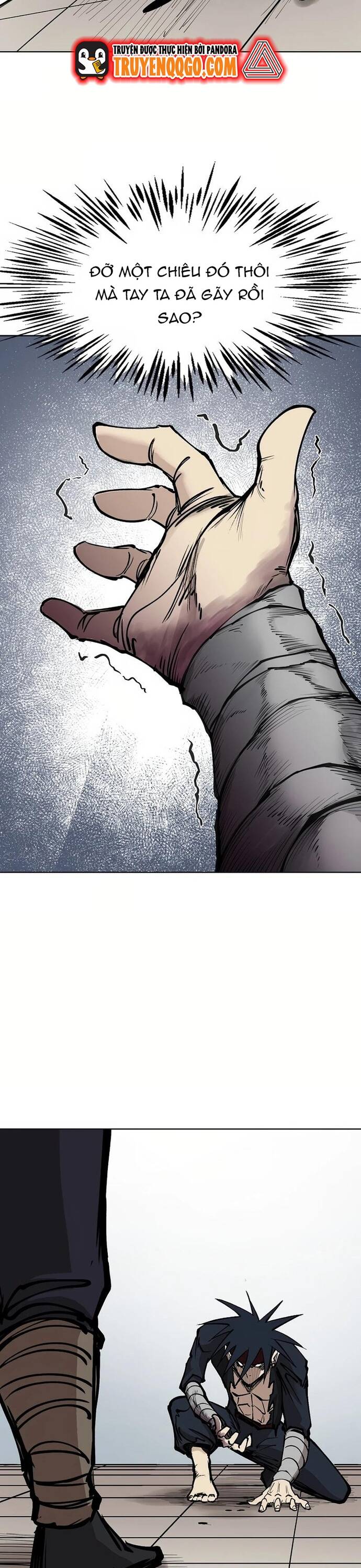 Dã Xà Kim Cương Chapter 7 - 29