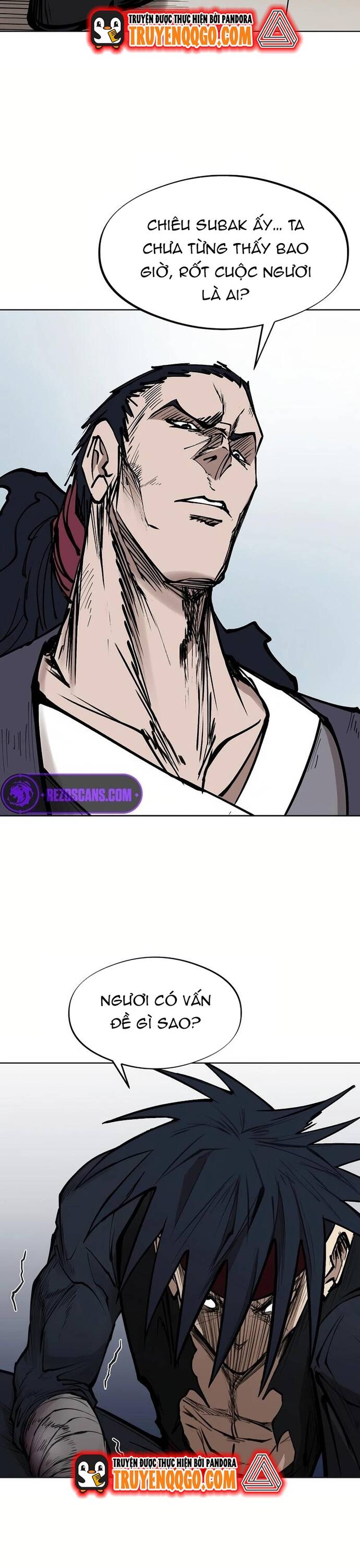 Dã Xà Kim Cương Chapter 7 - 30