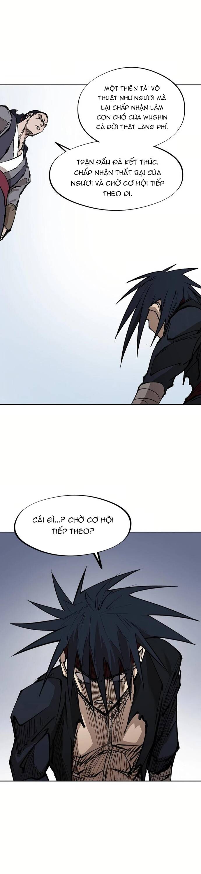 Dã Xà Kim Cương Chapter 7 - 31