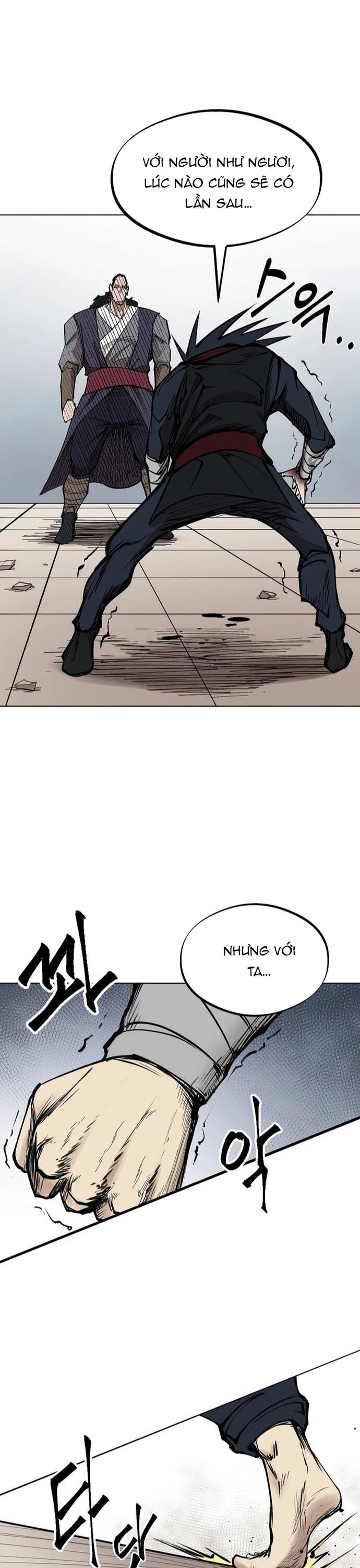 Dã Xà Kim Cương Chapter 7 - 32