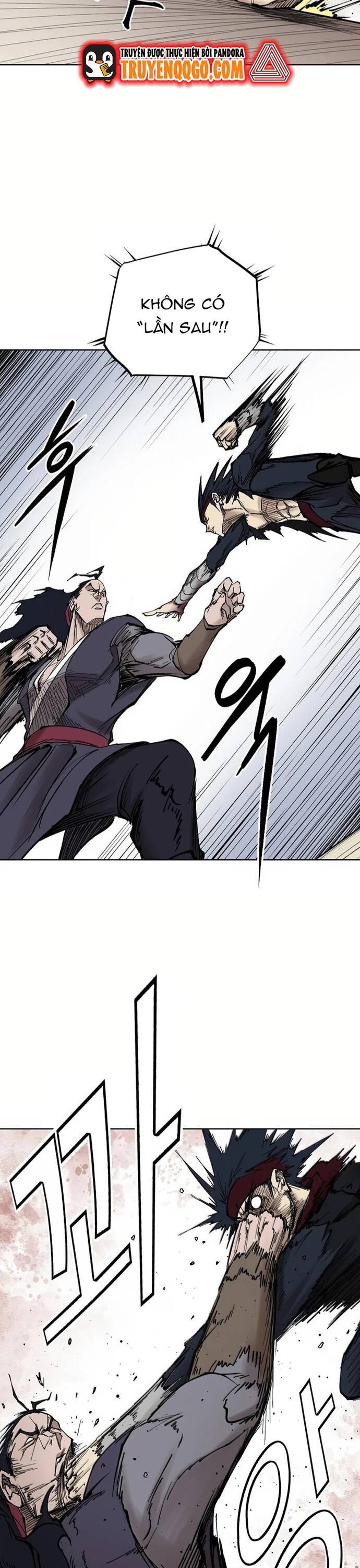 Dã Xà Kim Cương Chapter 7 - 33