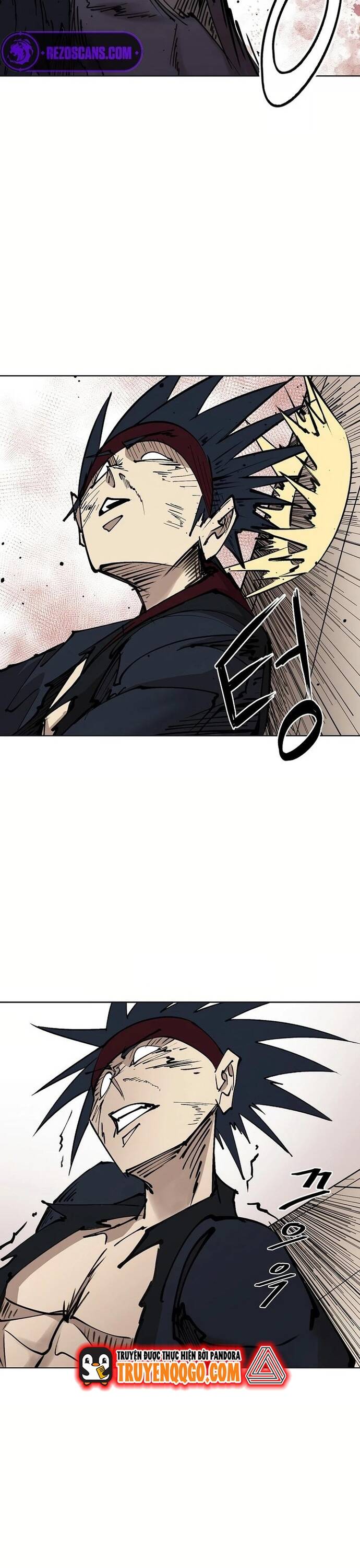 Dã Xà Kim Cương Chapter 7 - 34