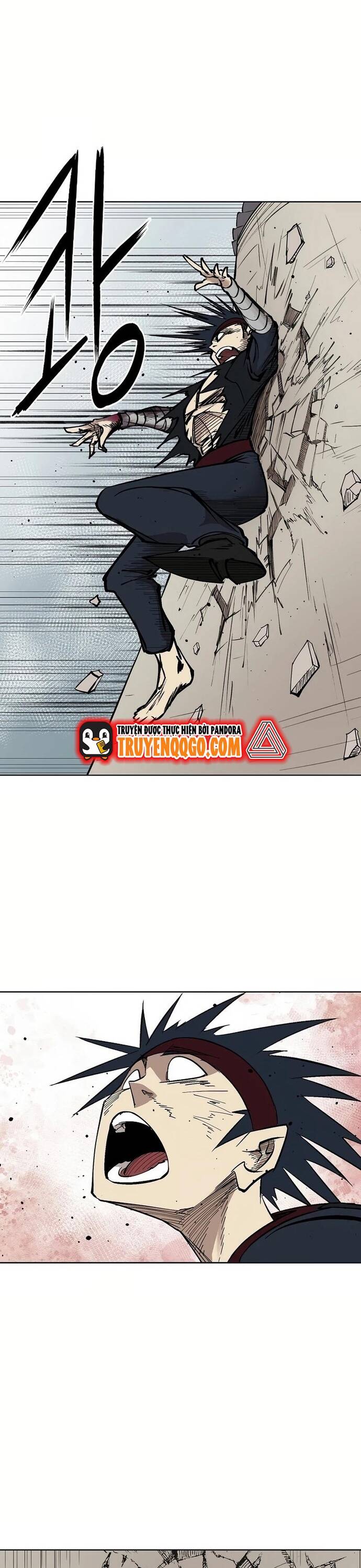 Dã Xà Kim Cương Chapter 7 - 36