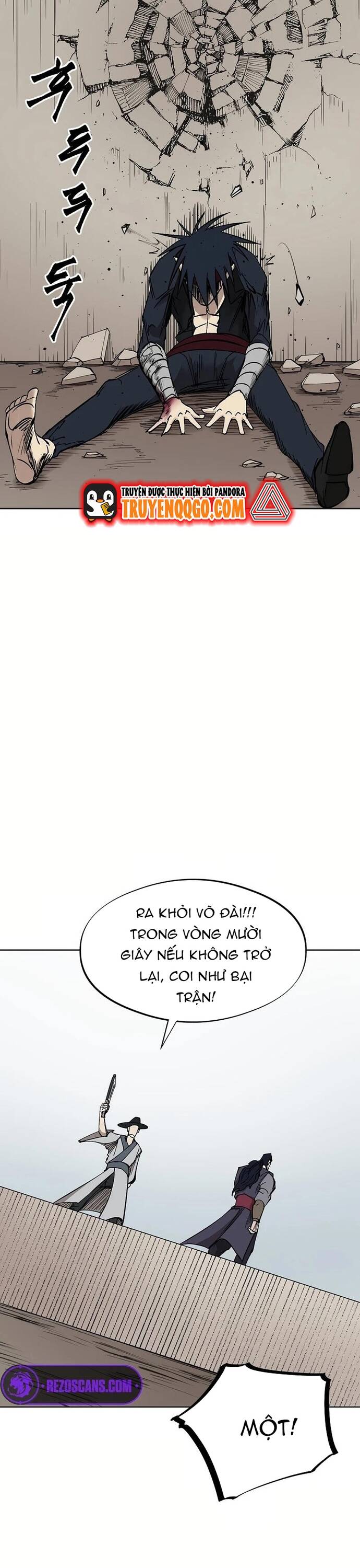 Dã Xà Kim Cương Chapter 7 - 37