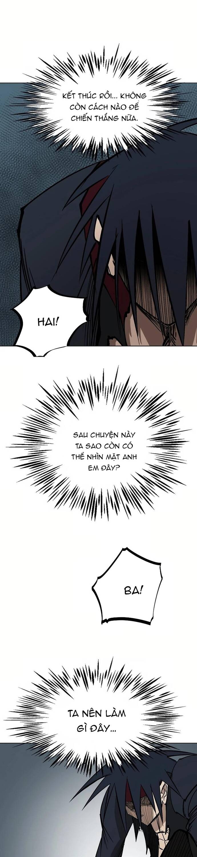 Dã Xà Kim Cương Chapter 7 - 38