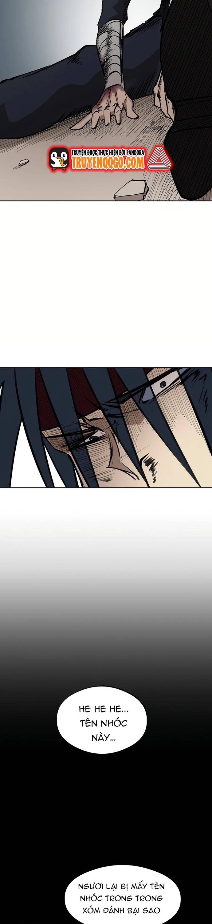 Dã Xà Kim Cương Chapter 7 - 39