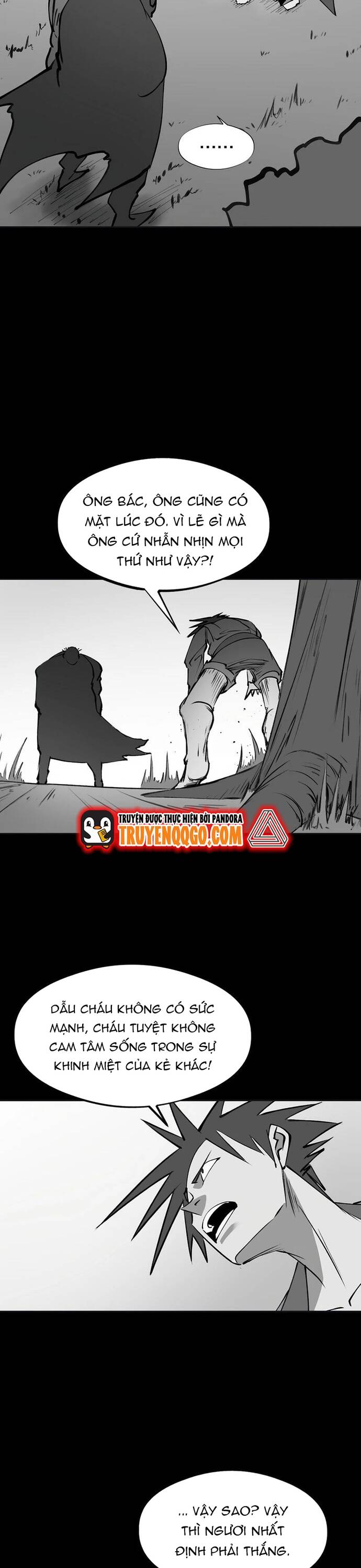 Dã Xà Kim Cương Chapter 7 - 42