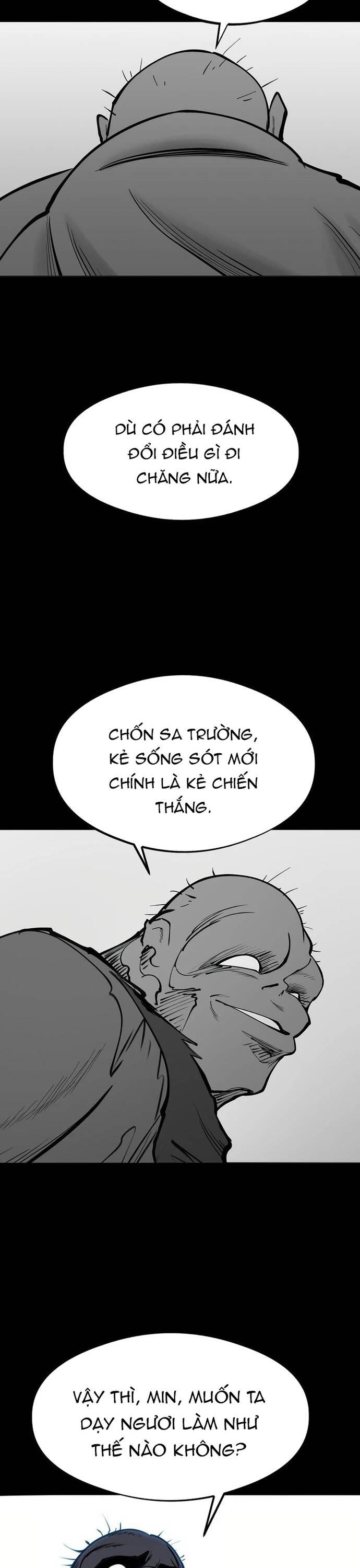Dã Xà Kim Cương Chapter 7 - 43