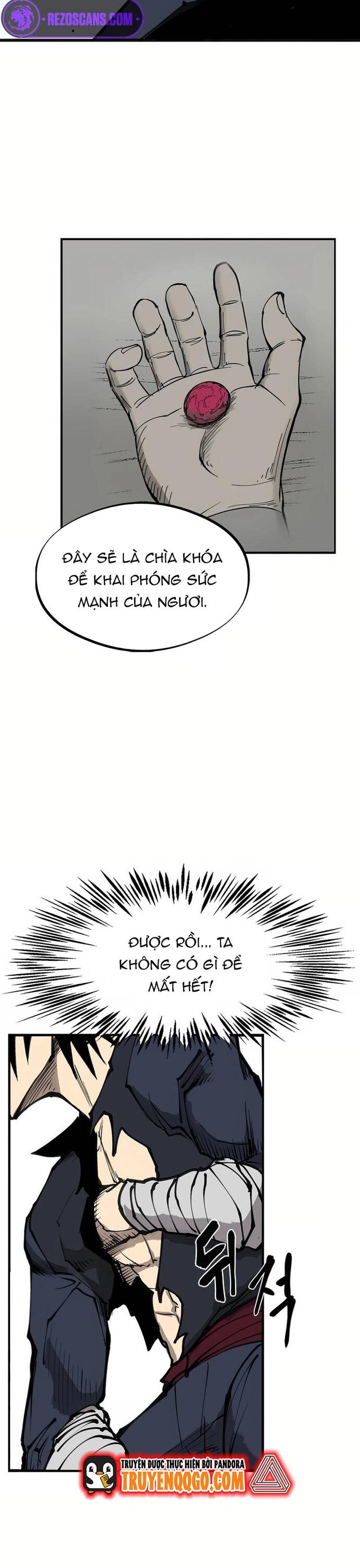 Dã Xà Kim Cương Chapter 7 - 45