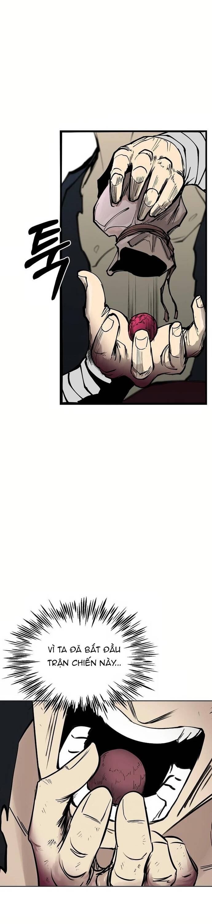 Dã Xà Kim Cương Chapter 7 - 46