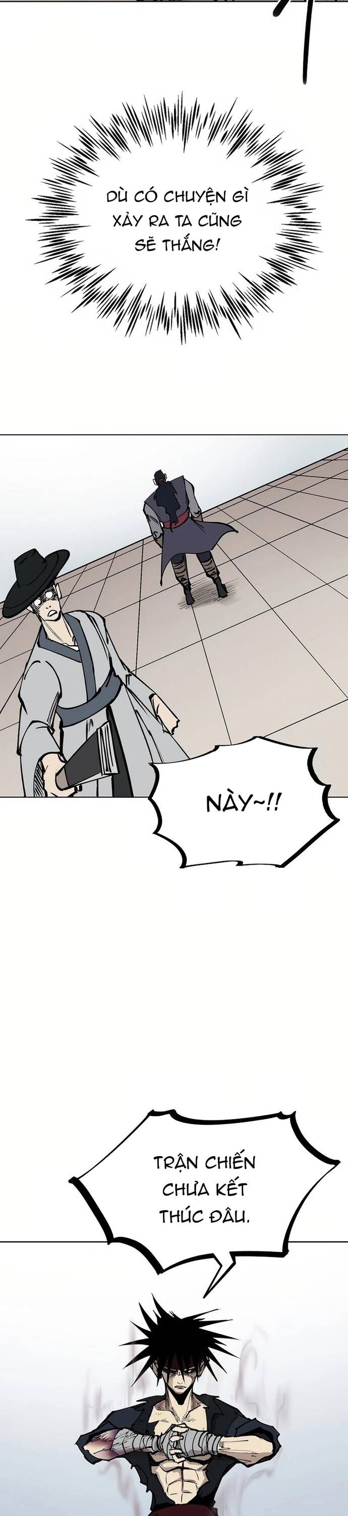 Dã Xà Kim Cương Chapter 7 - 48