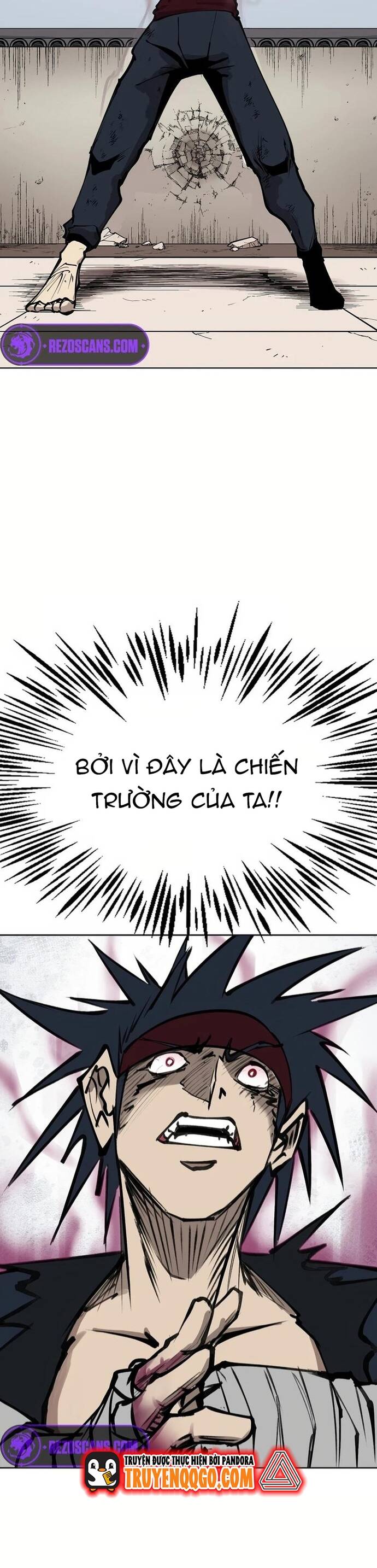 Dã Xà Kim Cương Chapter 7 - 49