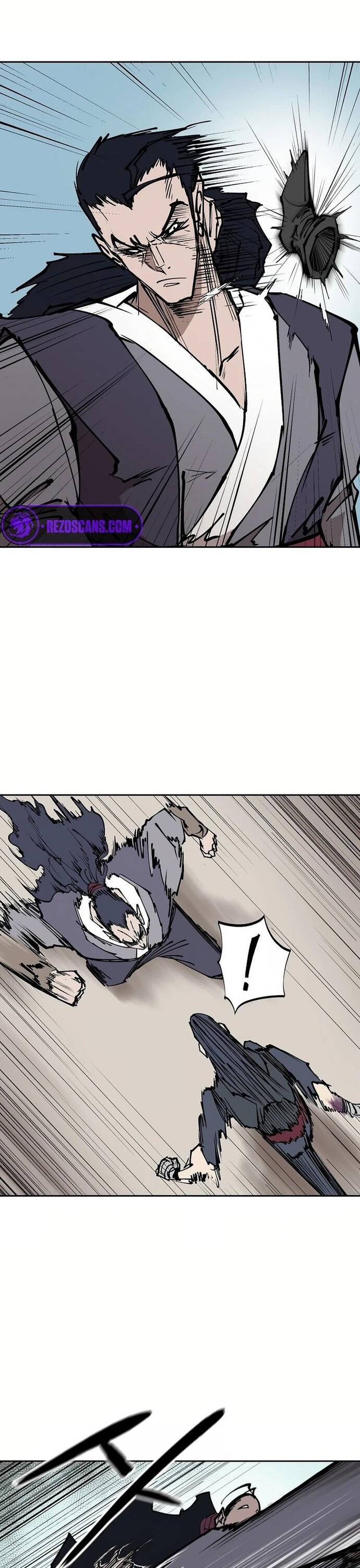 Dã Xà Kim Cương Chapter 8 - 7