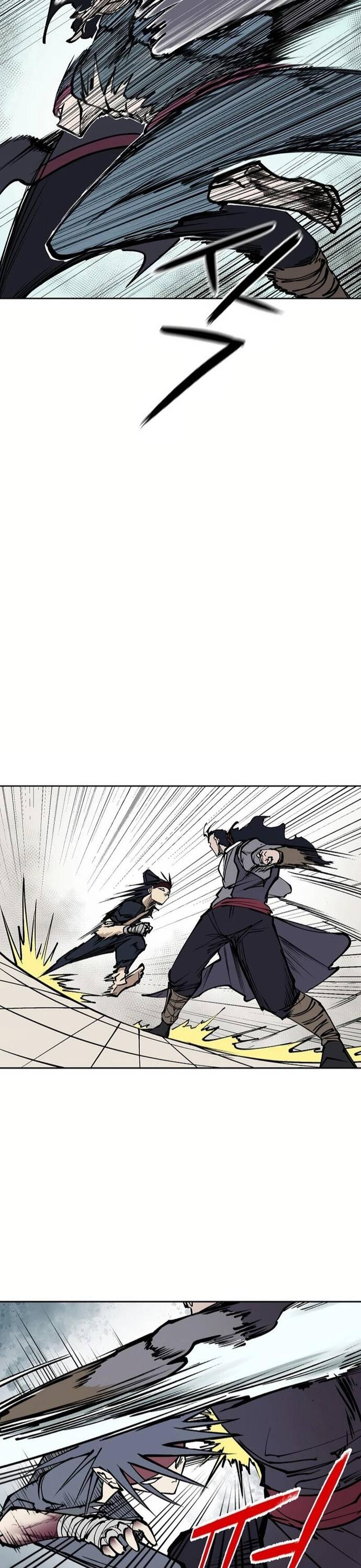 Dã Xà Kim Cương Chapter 8 - 8