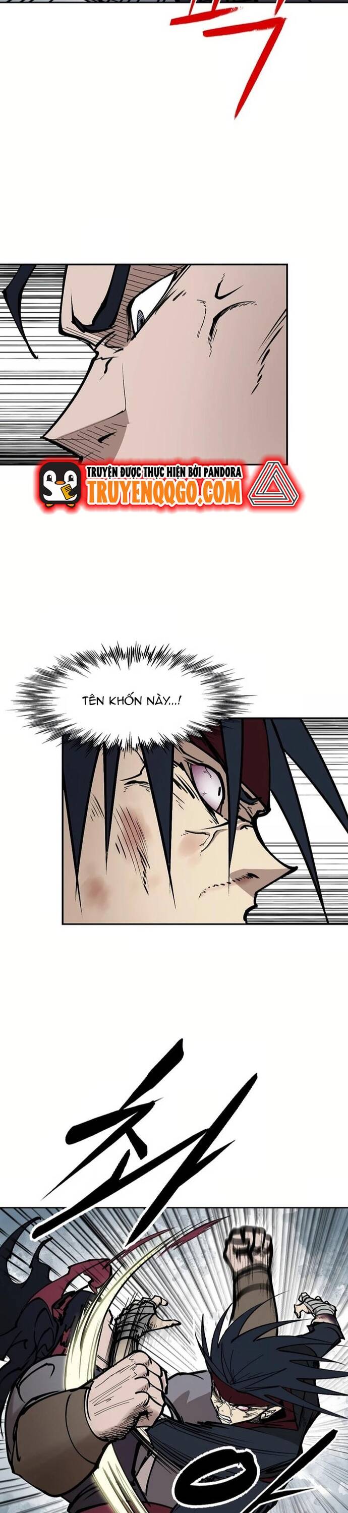 Dã Xà Kim Cương Chapter 8 - 9