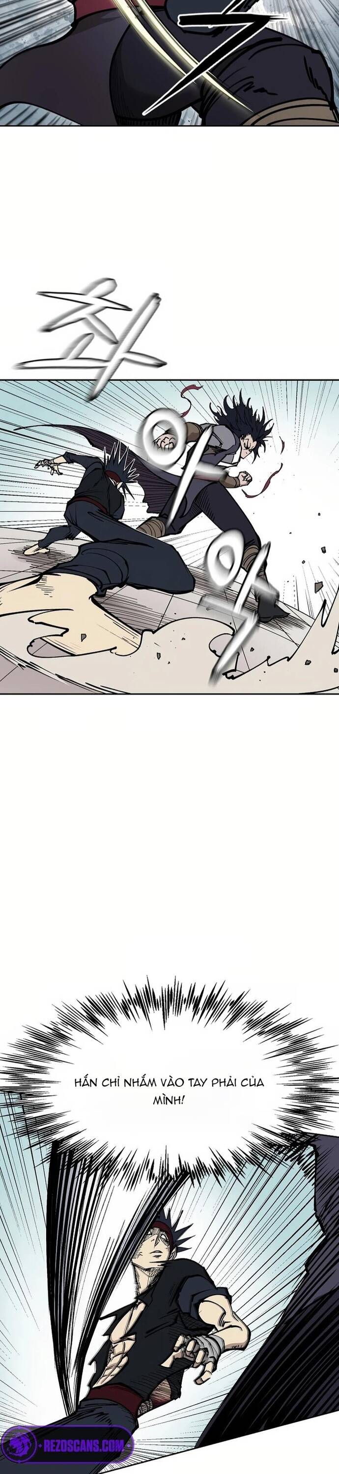 Dã Xà Kim Cương Chapter 8 - 10