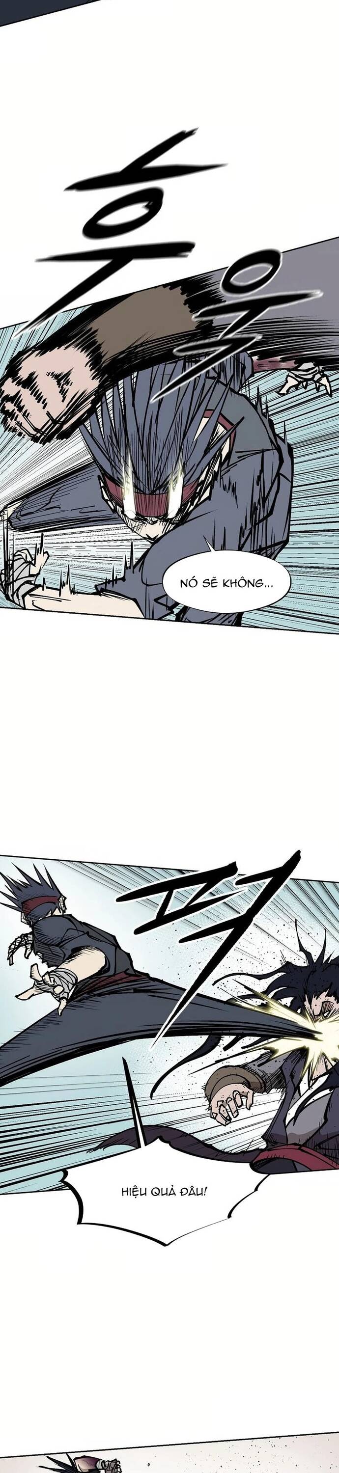 Dã Xà Kim Cương Chapter 8 - 11