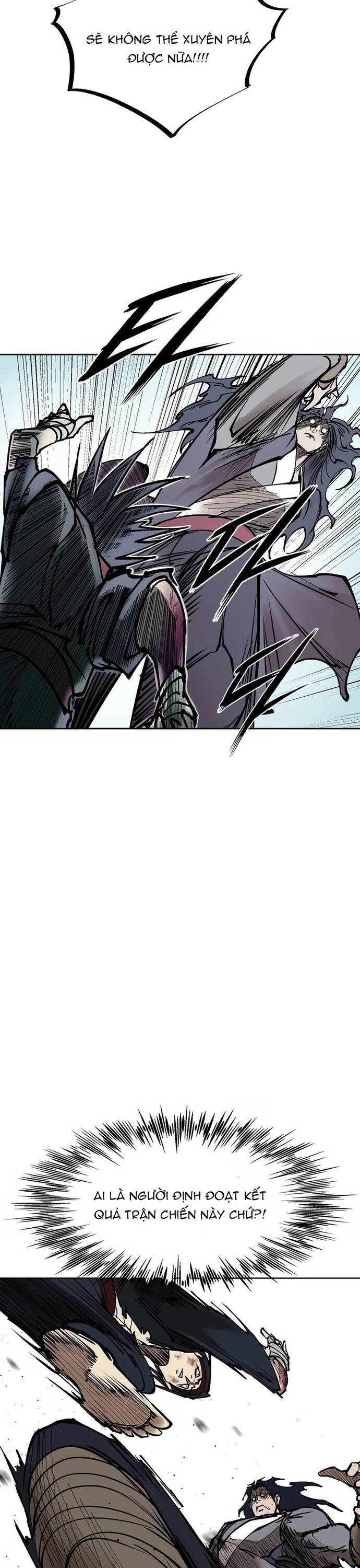 Dã Xà Kim Cương Chapter 8 - 13