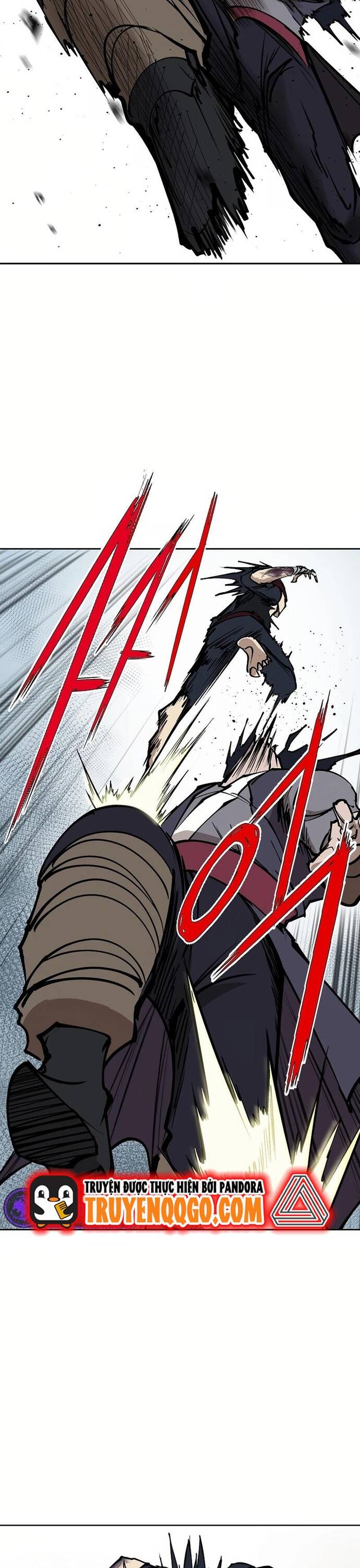 Dã Xà Kim Cương Chapter 8 - 14