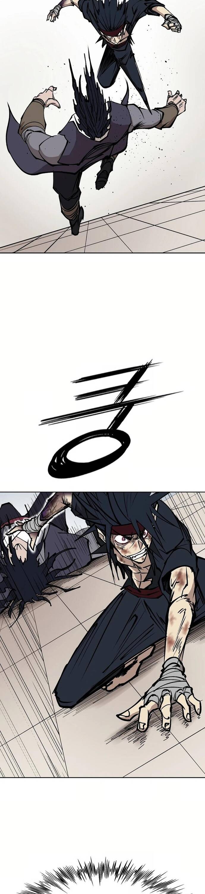 Dã Xà Kim Cương Chapter 8 - 15