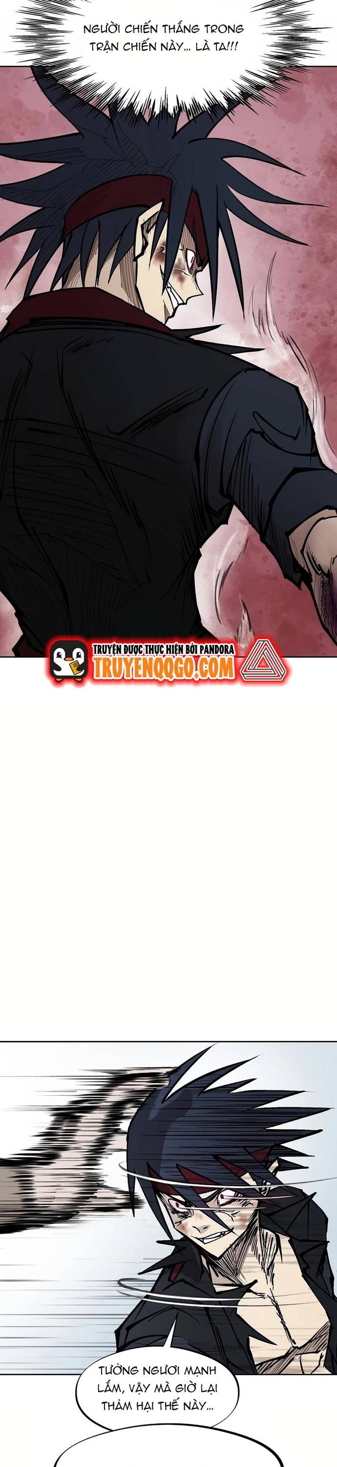 Dã Xà Kim Cương Chapter 8 - 16