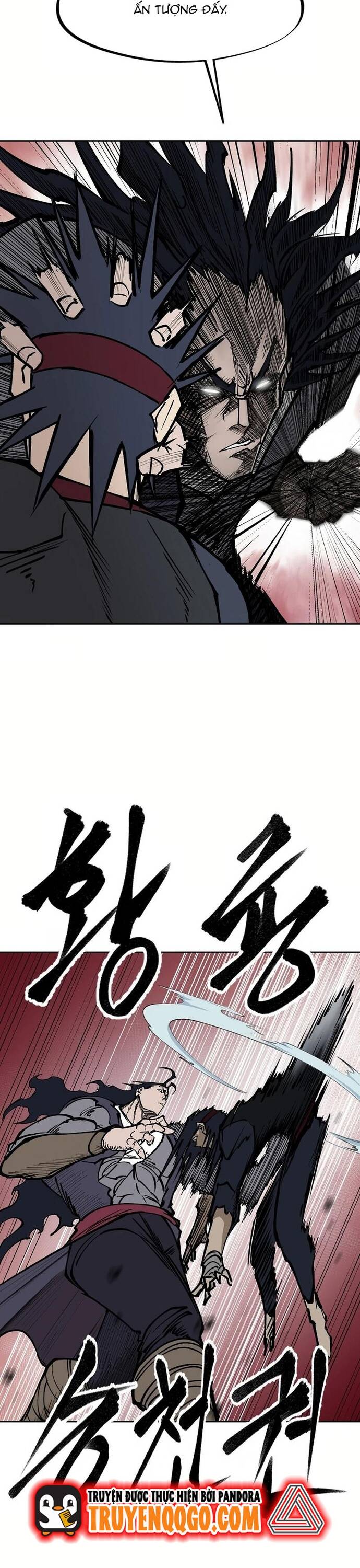 Dã Xà Kim Cương Chapter 8 - 17